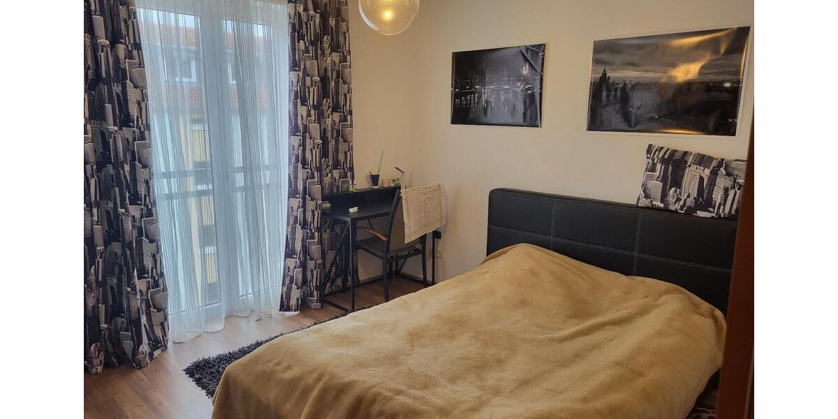 Etagenwohnung Nürnberg - 3 Zimmer, 85 m&sup2;, 1.450&euro; | Angebot:25641021