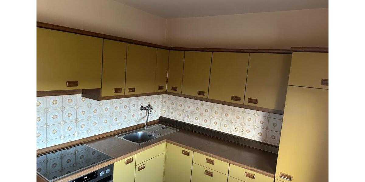 Etagenwohnung Burgthann - 4 Zimmer, 75 m&sup2;, 900&euro; | Angebot:25907860