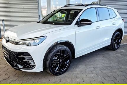 VW Tiguan 26.400 km 42.960 &euro; Erlangen 91058