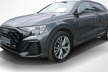 Audi Q8 13.650 km 74.660 &euro; Erlangen 91058