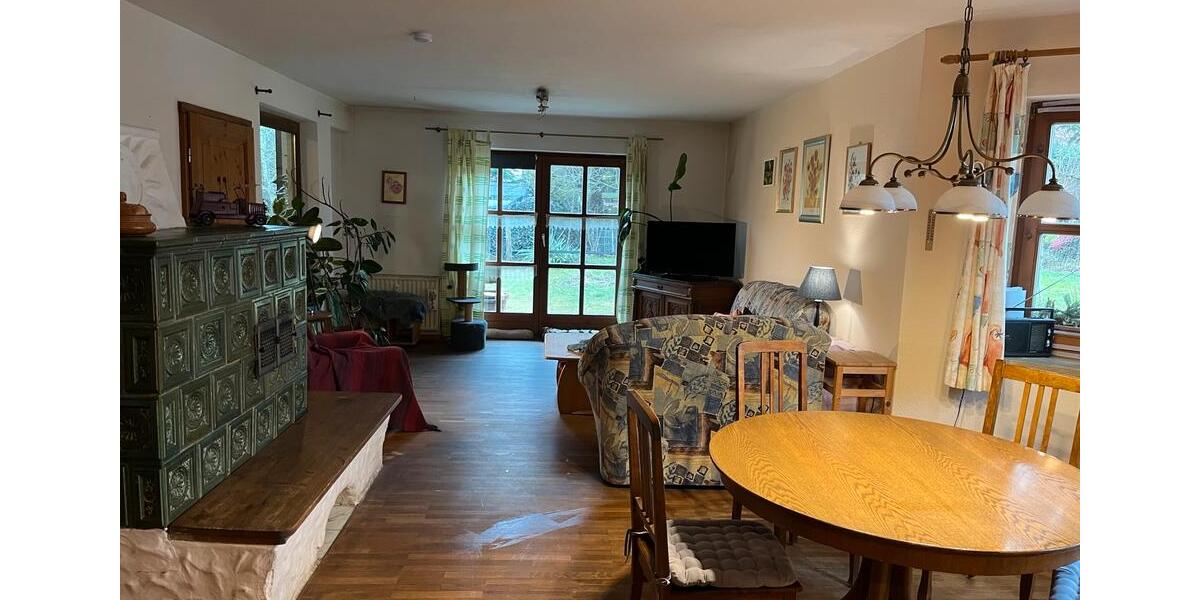 Einfamilienhaus Röttenbach - 8 Zimmer, 200 m&sup2;, 639.000&euro; | Angebot:25829906