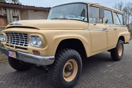 Chevrolet Suburban 999.999 km 39.500 &euro; Nürnberg 90419