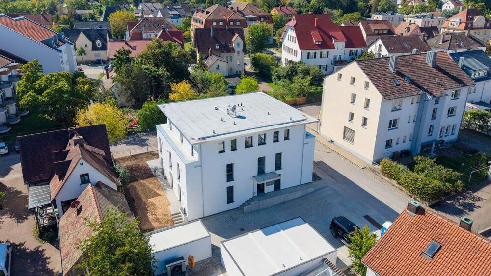 Terrassenwohnung Roth - 3 Zimmer, 540.400&euro; | Angebot:25681163