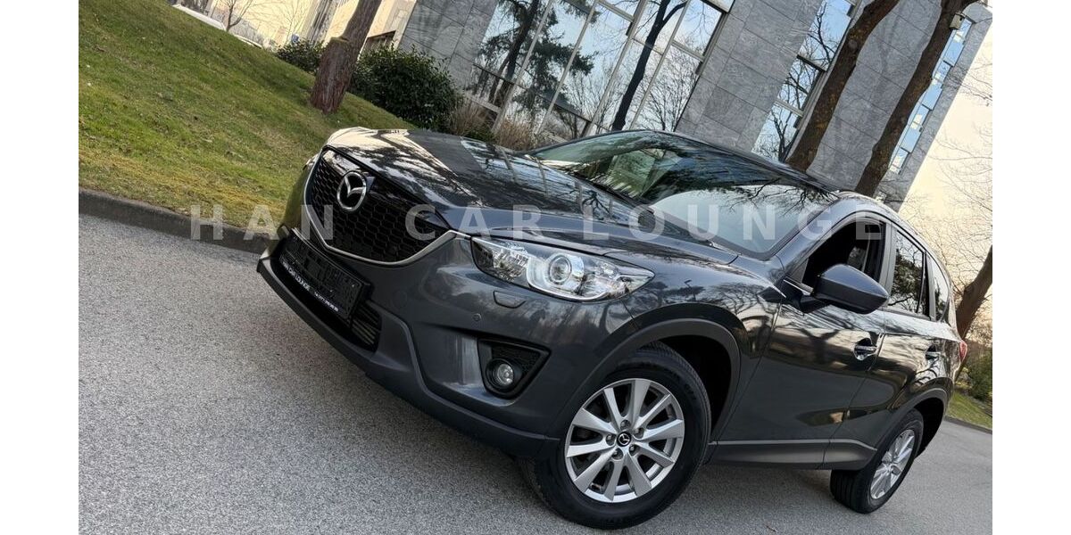 Mazda CX-5 100.000 km 11.990 &euro; Nürnberg 90431