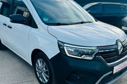 Renault Kangoo 197.000 km 8.499 &euro; Nürnberg 90408