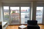 Etagenwohnung Nürnberg Gleißhammer - 1.5 Zimmer, 40 m&sup2;, 242.000&euro; | Angebot:27541435