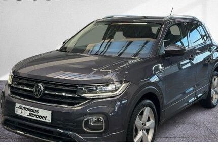 VW T-Cross 33.823 km 21.490 &euro; Schnaittach 91220