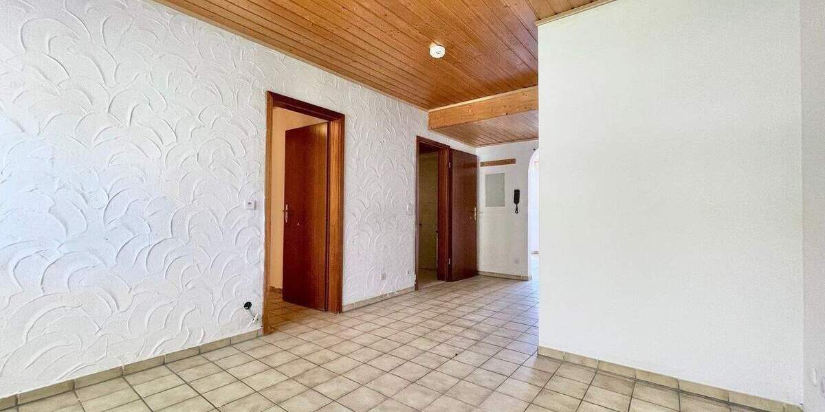 Etagenwohnung Fürth Südstadt - 4 Zimmer, 51 m&sup2;, 178.000&euro; | Angebot:25728477