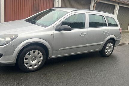 Opel Astra 123.000 km 2.500 &euro; Nürnberg 90482