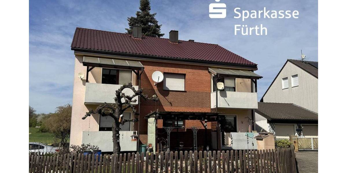 Mehrfamilienhaus, Wohnhaus Veitsbronn Siegelsdorf - 1 Zimmer, 650.000&euro; | Angebot:25732043