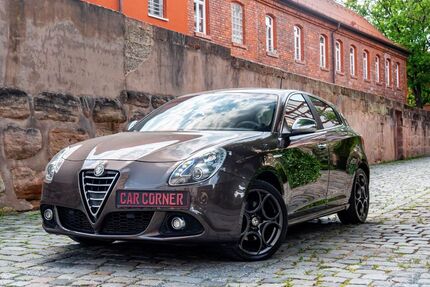 Alfa Romeo Giulietta 250.000 km 4.250 &euro; Haag 91126