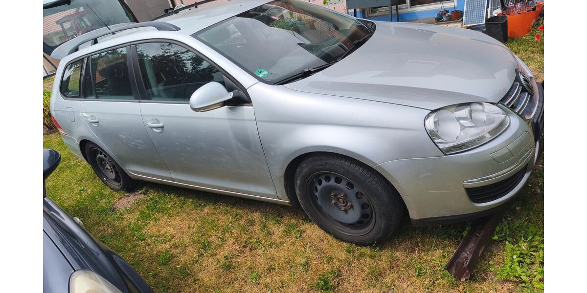 VW Golf 249.500 km 3.150 &euro; Herzogenaurach 91074