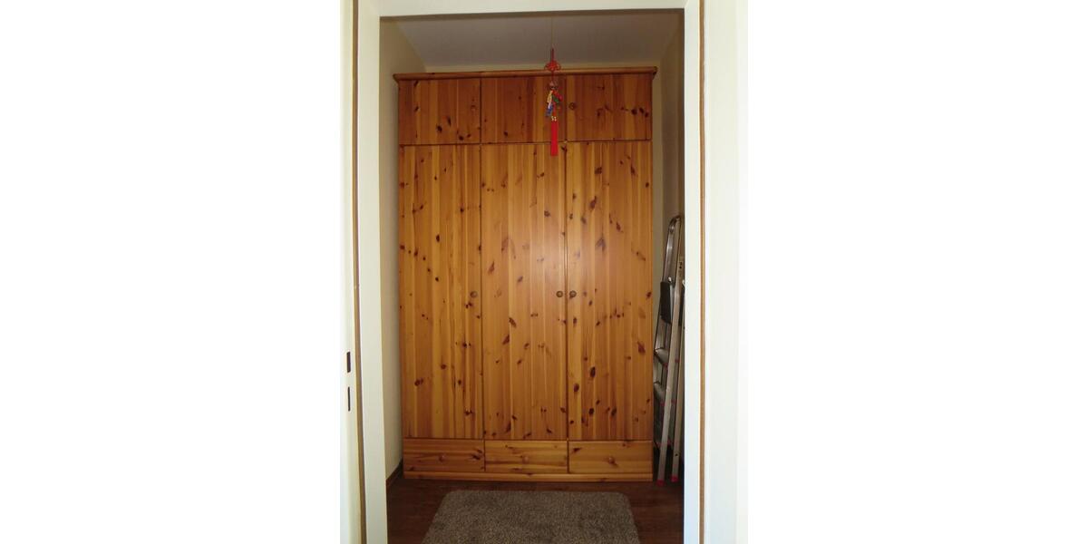 Etagenwohnung Nürnberg Eberhardshof - 1 Zimmer, 33 m&sup2;, 145.000&euro; | Angebot:26991882