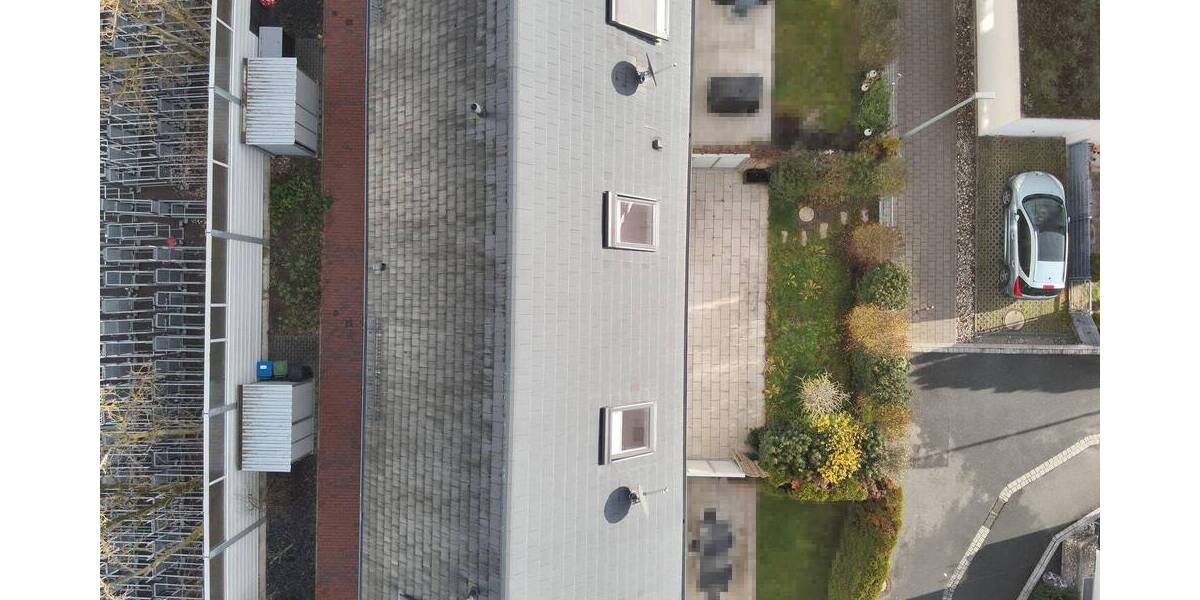 Reihenmittelhaus Fürth Stadeln - 5 Zimmer, 157 m&sup2;, 790.000&euro; | Angebot:26029195