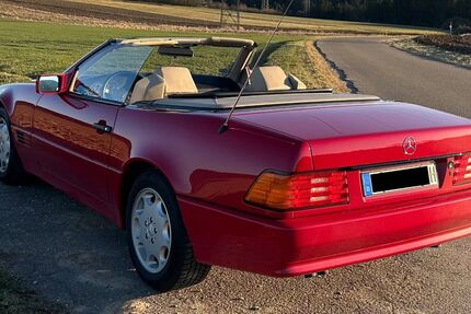 Mercedes-Benz SL 280 139.000 km 21.000 &euro; Burgthann 90559