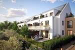 Terrassenwohnung Röthenbach an der Pegnitz Röthenbach - 2 Zimmer, 67 m&sup2;, 402.205&euro; | Angebot:26065405