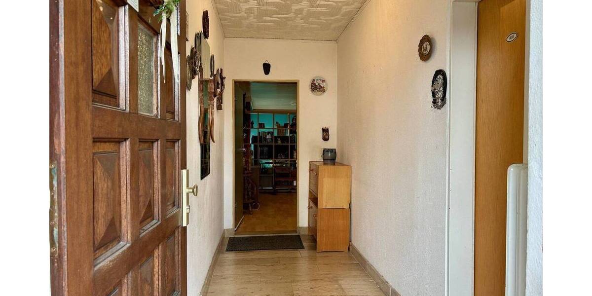 Einfamilienhaus Hemhofen Zeckern - 5 Zimmer, 120 m&sup2;, 448.000&euro; | Angebot:25735017