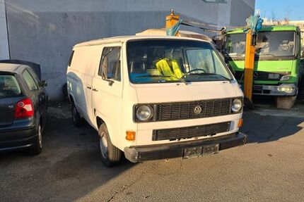 VW T3 andere 349.746 km 3.650 &euro; Stein 90547