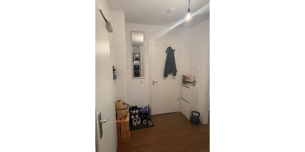 Etagenwohnung Nürnberg Mögeldorf - 2 Zimmer, 60 m&sup2;, 335.000&euro; | Angebot:26867135