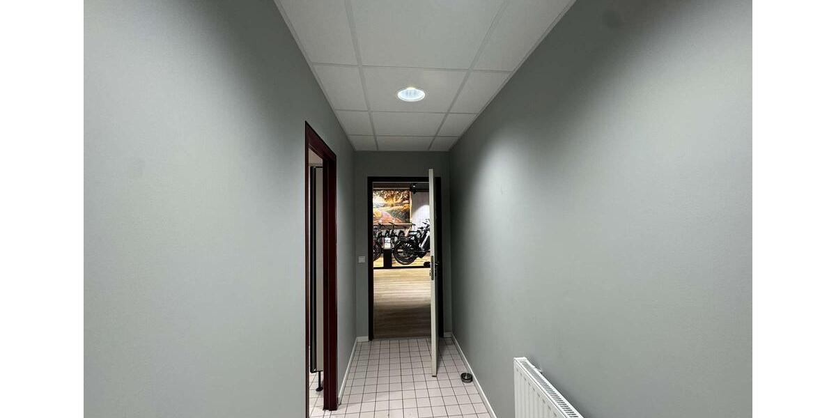 Gewerbeobjekt Nürnberg Altstadt, St. Lorenz - 14&euro; | Angebot:22272440