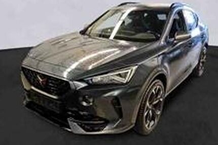 Cupra Formentor 22.044 km 32.450 &euro; Höchstadt an der Aisch 91315