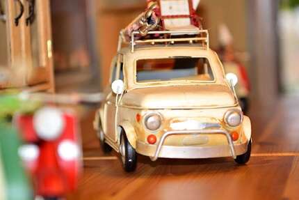 Wohnung Fürth Dambach - 3 Zimmer, 84 m&sup2;, 270.000&euro; | Angebot:14777427