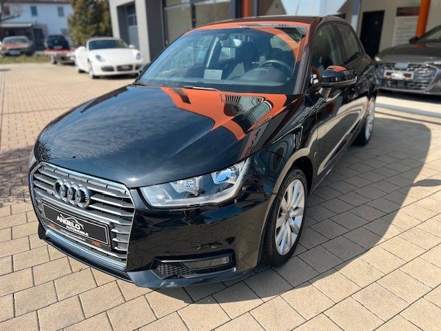 Audi A1 92.700 km 12.490 &euro; Roßtal 90574