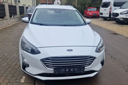 Ford Focus 159.000 km 7.900 &euro; Büchenbach 91186
