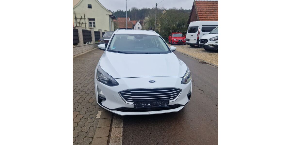 Ford Focus 159.000 km 7.900 &euro; Büchenbach 91186