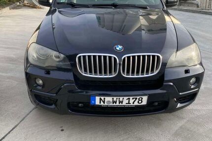 BMW X5 276.000 km 10.500 &euro; Nürnberg 90480