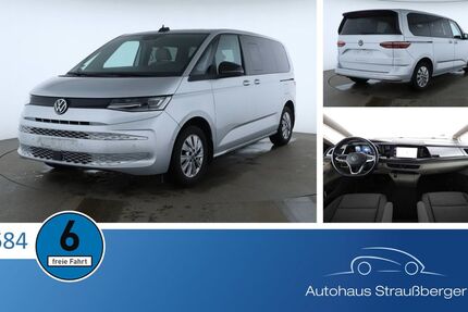 VW T7 Multivan 38.900 km 42.790 &euro; Buchschwabach bei Nürnberg 90574