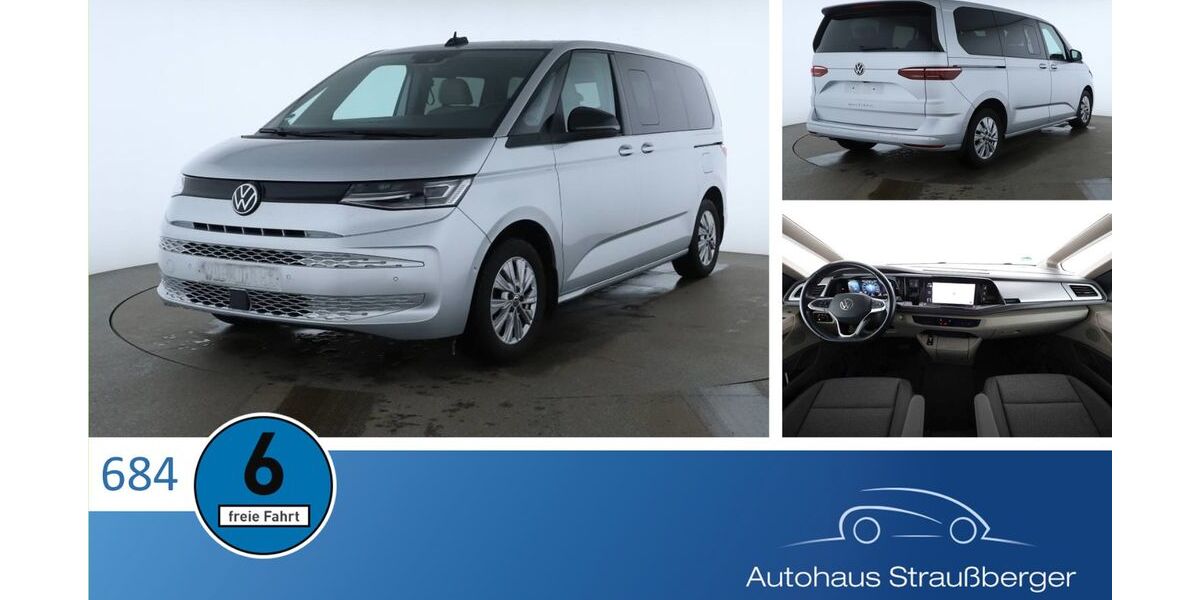 VW T7 Multivan 38.900 km 42.790 &euro; Buchschwabach bei Nürnberg 90574