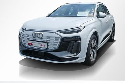 Audi Q6 e-tron 20.990 km 59.980 &euro; Lauf an der Pegnitz 91207