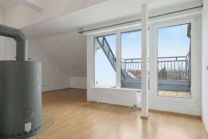 Wohnung Nürnberg Gibitzenhof - 2 Zimmer, 62 m&sup2;, 205.000&euro; | Angebot:25935887