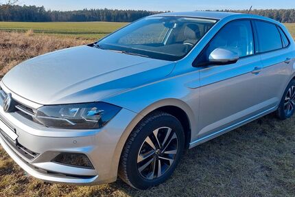 VW Polo 40.200 km 15.600 &euro; Dietenhofen 90599
