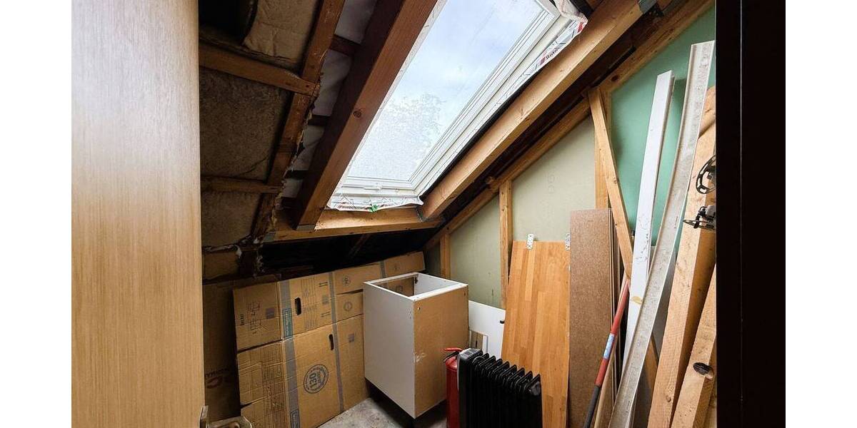 Mehrfamilienhaus, Wohnhaus Nürnberg Falkenheim - 6 Zimmer, 132 m&sup2;, 499.000&euro; | Angebot:26015626