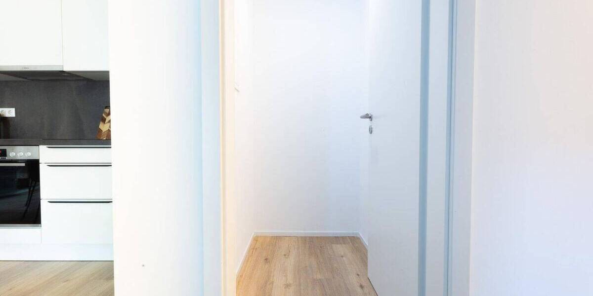 Etagenwohnung Fürth Innenstadt - 2 Zimmer, 61 m&sup2;, 1.044&euro; | Angebot:26791147