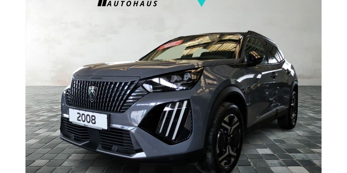 Peugeot 2008 48.000 km 19.770 &euro; Nürnberg OT Schweinau 90439