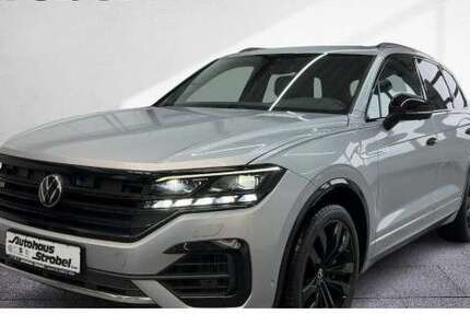 VW Touareg 59.918 km 74.990 &euro; Schnaittach 91220