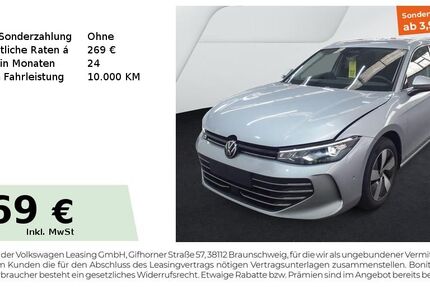VW Passat 22.172 km 30.690 &euro; Fürth 90763