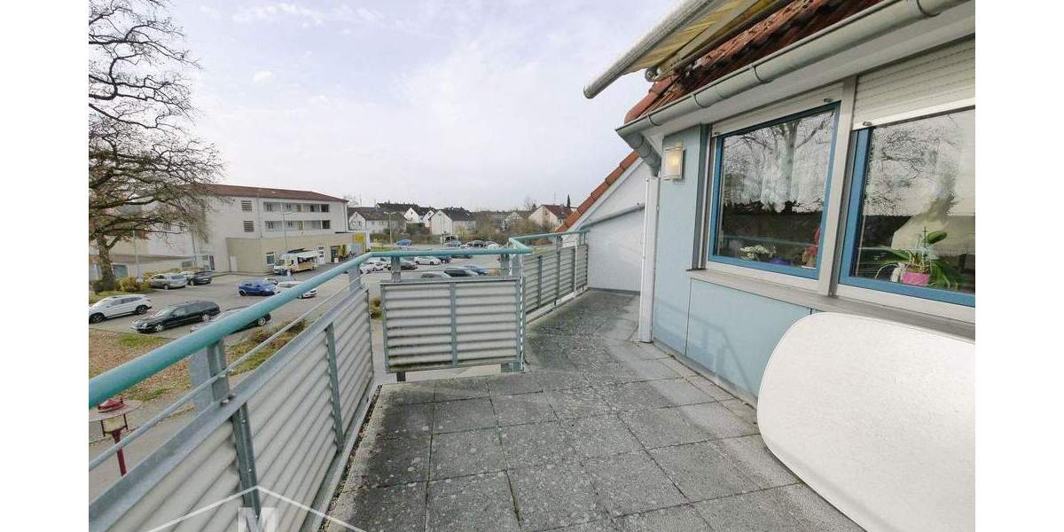 Etagenwohnung Schwanstetten Schwand - 2 Zimmer, 63 m&sup2;, 209.000&euro; | Angebot:25740815