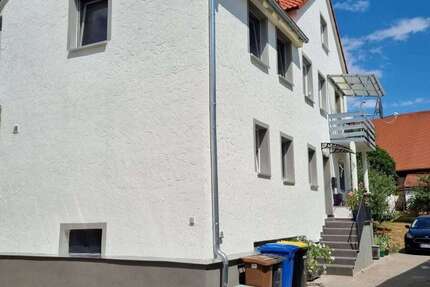 Haus Hagenbüchach - 6 Zimmer, 121 m&sup2;, 208.000&euro; | Angebot:23880603