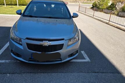 Chevrolet Cruze 174.000 km 1.250 &euro; Nürnberg 90403