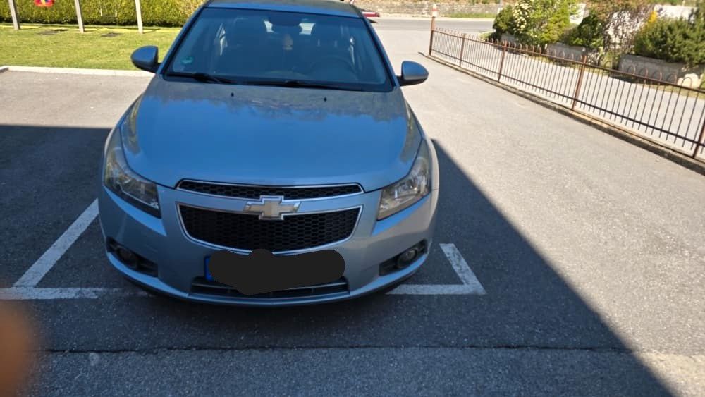 Chevrolet Cruze 174.000 km 1.250 &euro; Nürnberg 90403