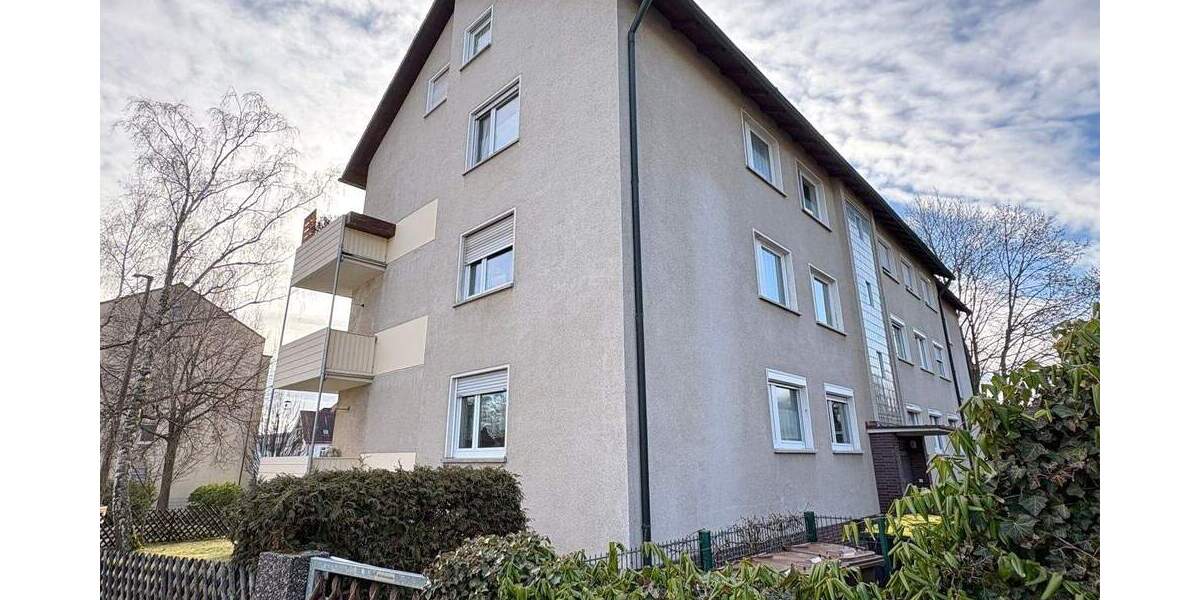 Etagenwohnung Zirndorf - 3 Zimmer, 78 m&sup2;, 279.000&euro; | Angebot:25677868