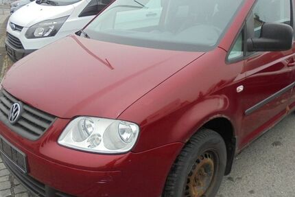 VW Caddy 183.500 km 2.900 &euro; Nürnberg 90431