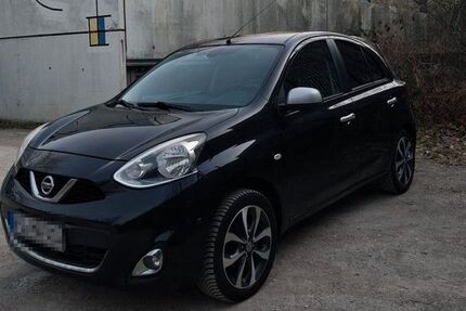 Nissan Andere 152.000 km 5.000 &euro; Forchheim 91301