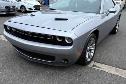 Dodge Challenger 112.425 km 19.999 &euro; Fürth 90763