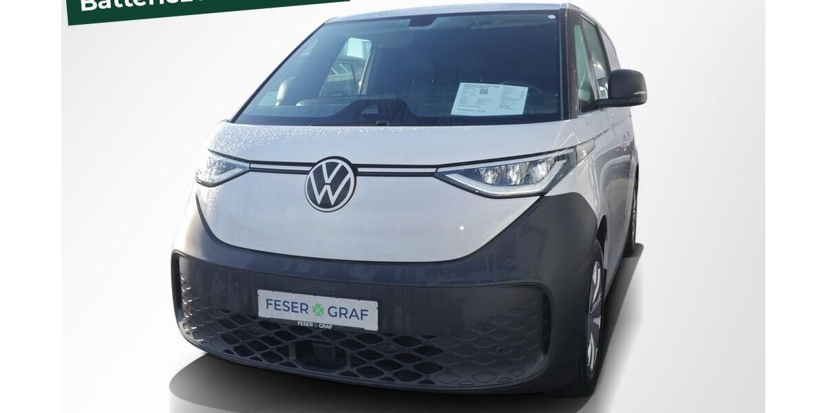 VW ID. Buzz 31.890 km 35.980 &euro; Cadolzburg 90556
