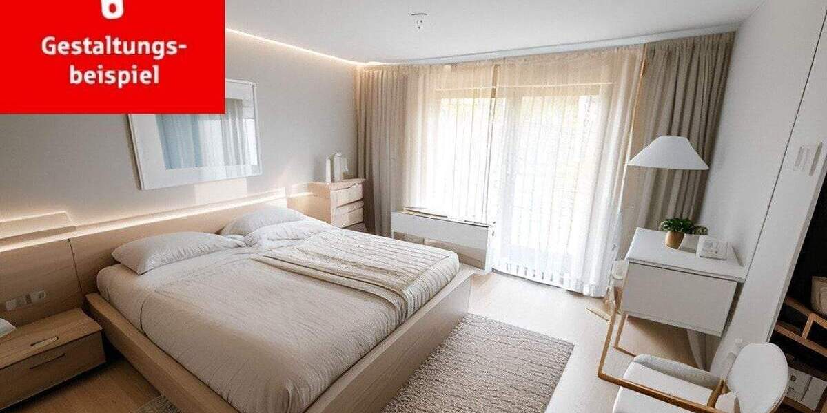 Bungalow Nürnberg Eibach - 3 Zimmer, 120 m&sup2;, 649.000&euro; | Angebot:25797926
